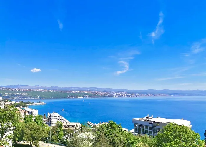 Blue Wave View Apartment