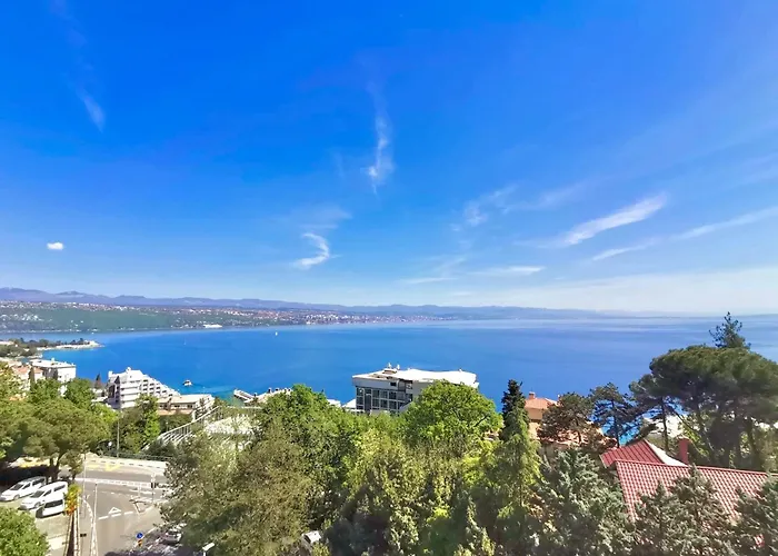 Blue Wave View Apartment